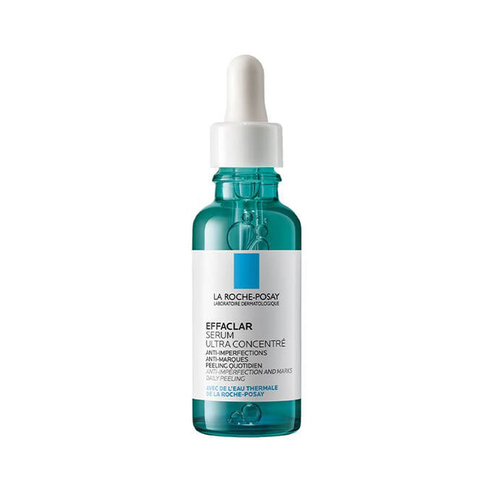 EFFACLAR ANTI-ACNE SALICYLIC ACID SERUM 30mL