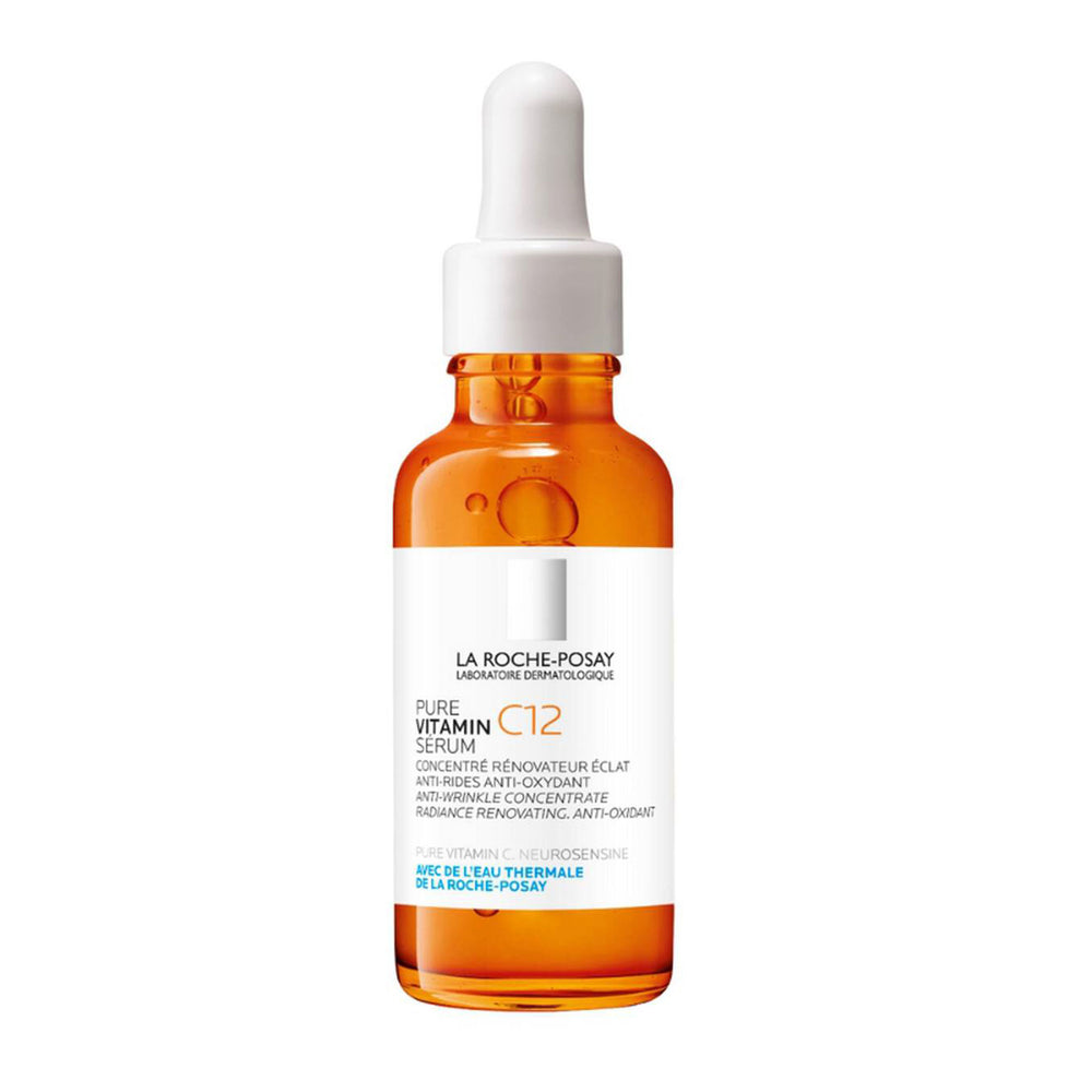 VITAMIN C 12 BRIGHTENING SERUM 30mL