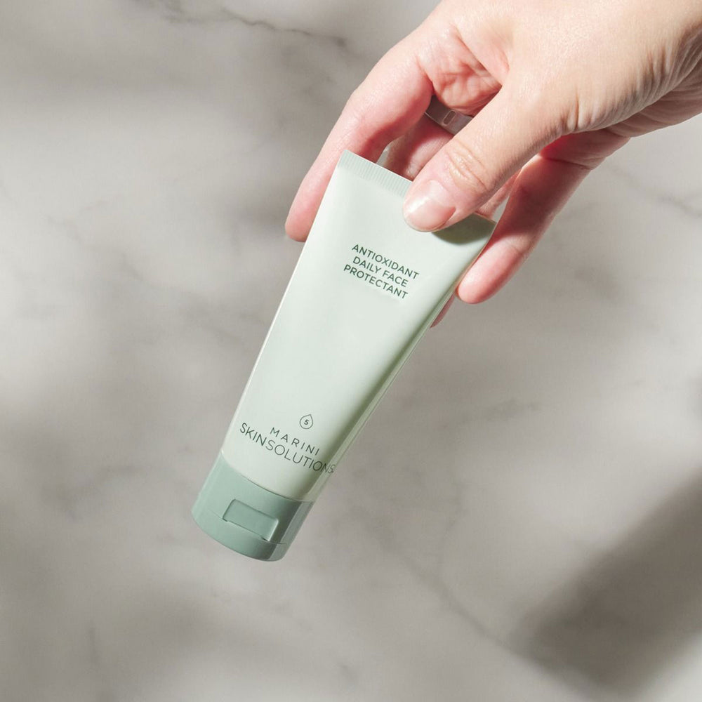 Marini Skin Solutions Antioxidant Daily Face Protectant The Facial Maestro