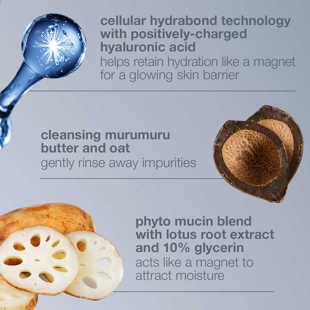 dermalogica magnetic afterglow cleanser the facial maestro