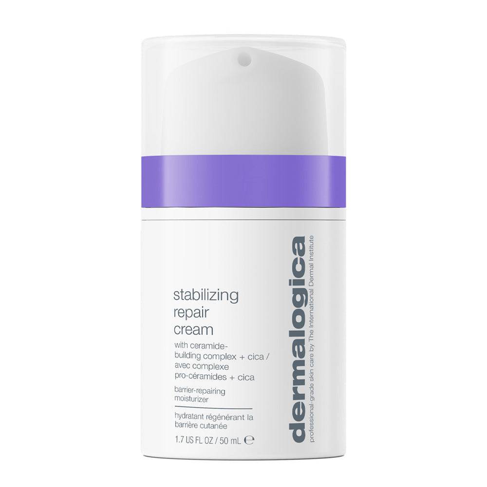 stabilising repair cream