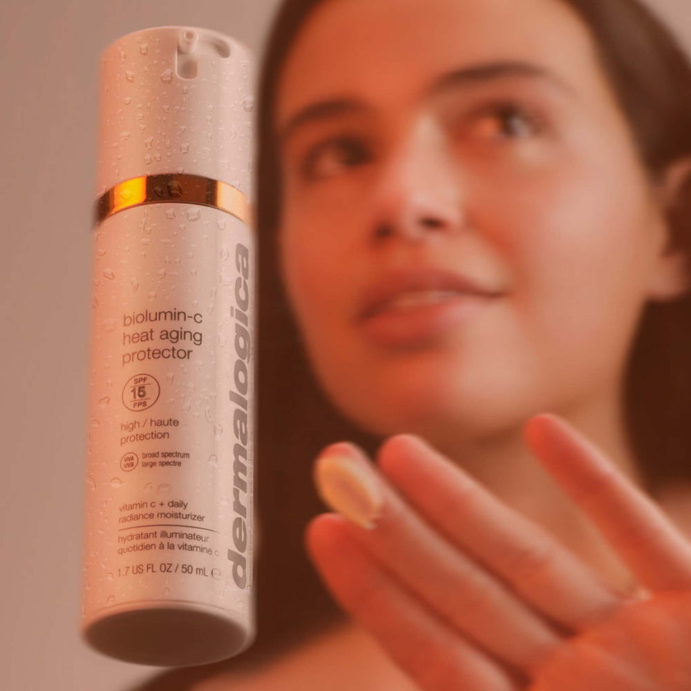 biolumin-c heat aging protector 50mL