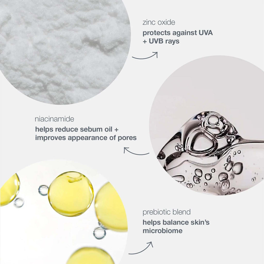 poreScreen SPF 40 30mL