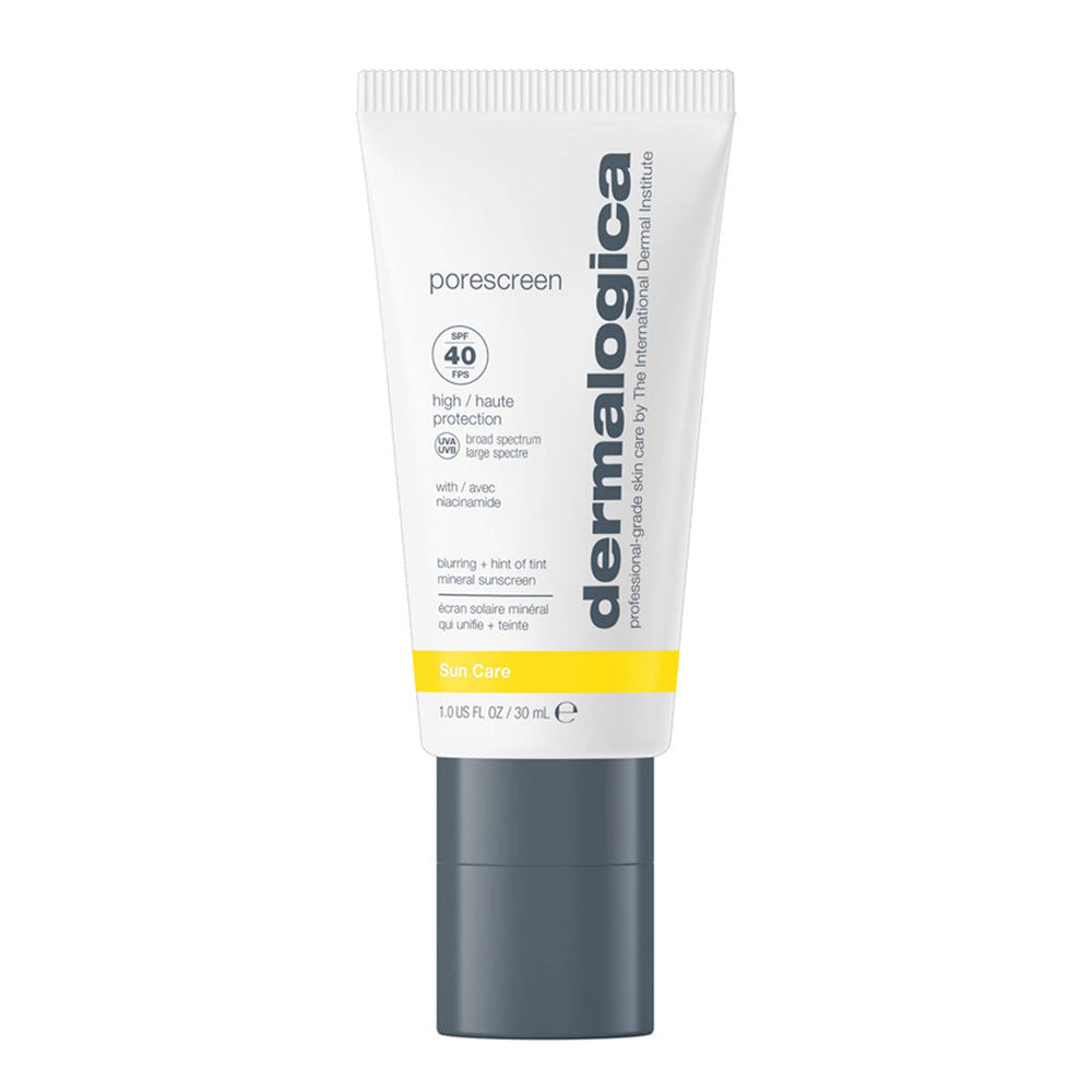 dermalogica prescreen The Facial Maestro